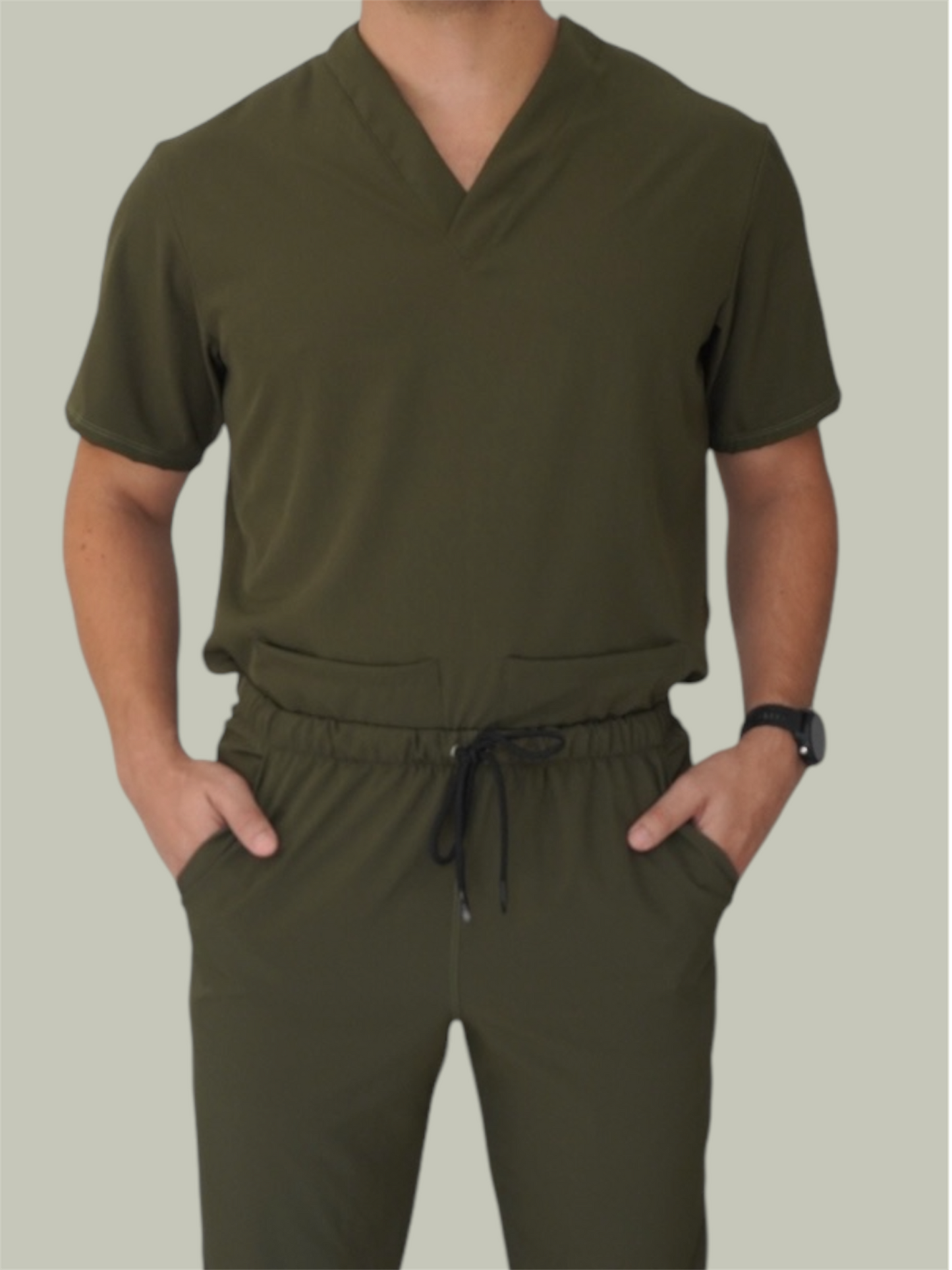 Set Hero Militar