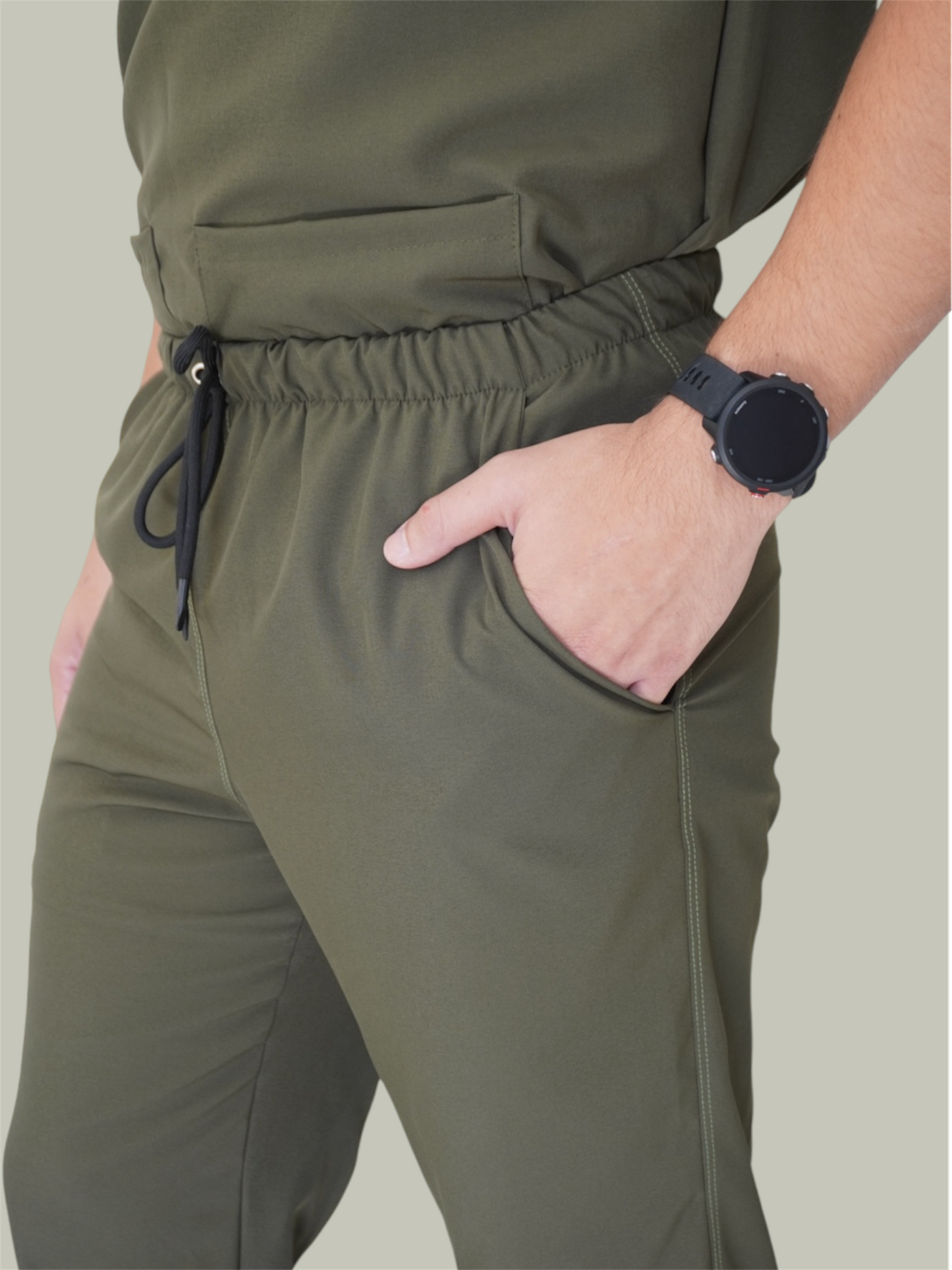 Set Hero Militar